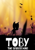 Toby: The Secret Mine