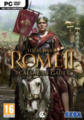 Total War: Rome II - Caesar in Gaul Campaign Pack
