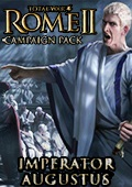 Total War: Rome II - Imperator Augustus Campaign Pack