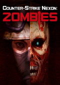 Counter-Strike Nexon: Zombies