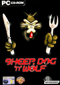 Sheep, Dog 'n' Wolf