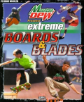 Extreme Boards & Blades