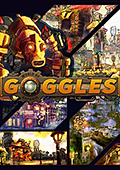 Goggles: World of Vaporia