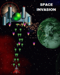 Space Invasion