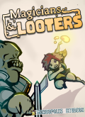 Magicians & Looters