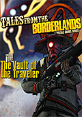 Tales from the Borderlands: Episode Five - The Vault of the Traveler