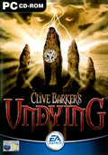 Clive Barker's Undying