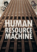 Human Resource Machine