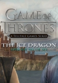 Game of Thrones: A Telltale Games Series – Episode Six: The Ice Dragon