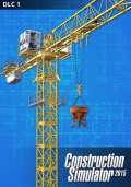 Construction Simulator 2015: Liebherr 150 EC-B