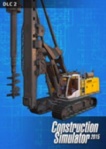 Construction Simulator 2015: Liebherr LB 28