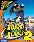 Boards and Blades 2