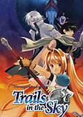 The Legend of Heroes: Trails in the Sky SC