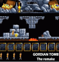 Gordian Tomb: The Remake