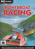 Powerboat Racing