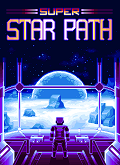 Super Star Path
