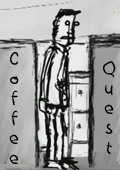 Coffee Quest