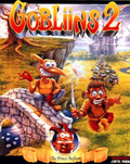 Gobliins 2: The Prince Buffoon