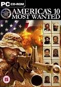 America's 10 Most Wanted