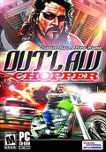 Outlaw Chopper