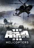 ArmA III: Helicopters