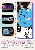 2064: Read Only Memories