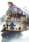 Black Desert