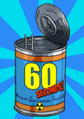 60 Seconds!