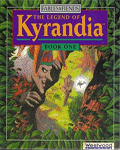 The Legend of Kyrandia