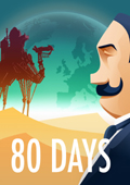 80 Days