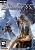 SpellForce: The Breath of Winter