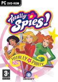 Totally Spies!