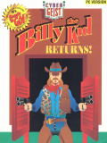 Billy the Kid Returns