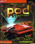 POD - Planet of Death