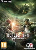 BLADESTORM: Nightmare