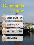 Das Geheimnis der alten Dame