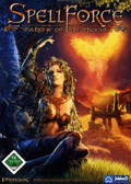 SpellForce: Shadow of the Phoenix