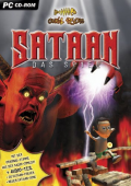 Sataan: Das Spiel