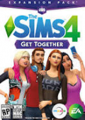 The Sims 4: Get Together