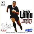 Jonah Lomu Rugby