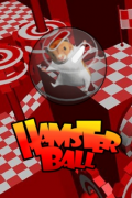 Hamsterball