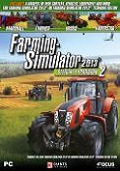Farming Simulator 2013: Official Expansion 2