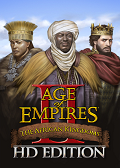 Age of Empires II HD: The African Kingdoms