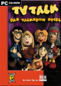 TV Talk: Das Talkshow Spiel