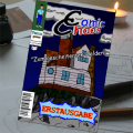 Comic Chaos: Zum gescheiterten Helden