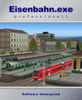 Eisenbahn.exe: professionell