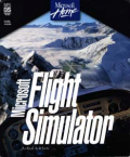 Microsoft Flight Simulator 5