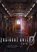 Resident Evil Zero