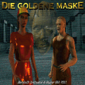 Die Goldene Maske