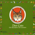 Don Cato: Die Rückkehr des Luchses
